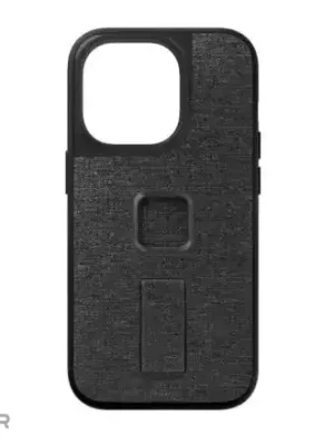 Peak Design Everyday Loop Case obal pro iPhone 14 Pro, charcoal Omezená Nabídka