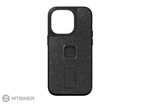 Peak Design Everyday Loop Case obal pro iPhone 14 Pro, charcoal Omezená Nabídka