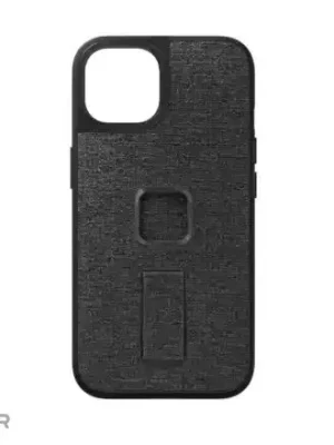 Peak Design Mobile Everyday Loop Case obal pro iPhone 14, charcoal Bezpečná Platba
