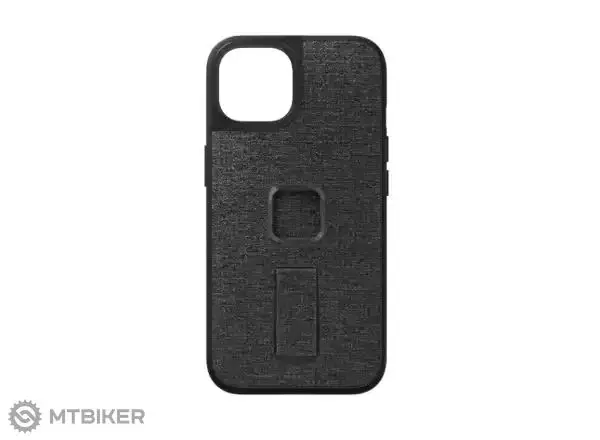 Peak Design Mobile Everyday Loop Case obal pro iPhone 14, charcoal Bezpečná Platba