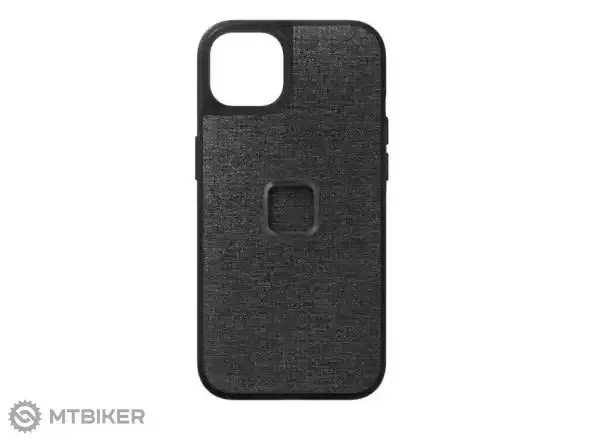 Vysoce Kvalitní Peak Design Everyday Case obal pro iPhone 14 Plus, charcoal
