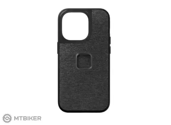 Koupit Online Peak Design Everyday Case obal pro Phone 14 Pro, charcoal