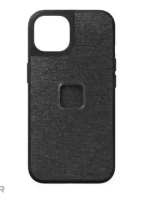 Horká Nabídka Peak Design Everyday Case obal pro iPhone 14, charcoal