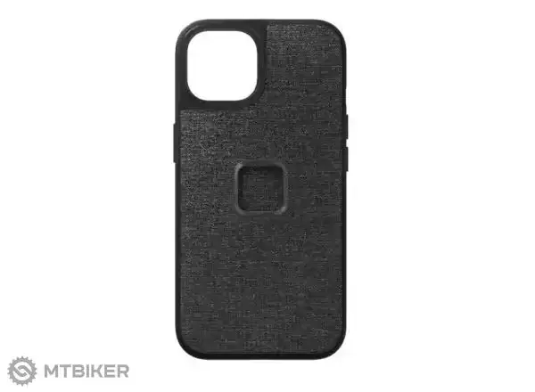 Horká Nabídka Peak Design Everyday Case obal pro iPhone 14, charcoal