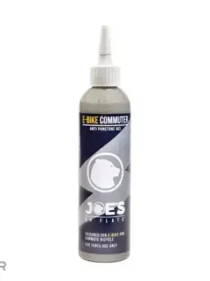 Joe‘s E-Bike Commuter Gel tmel do duše, 240 ml Aktuální
