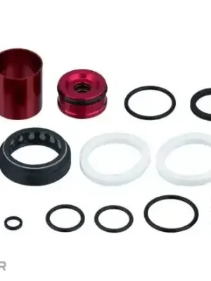 Bezpečná Platba RockShox Boxxer Ultimate 200 h/1 rok Charger 2.1 C2 servisní kit