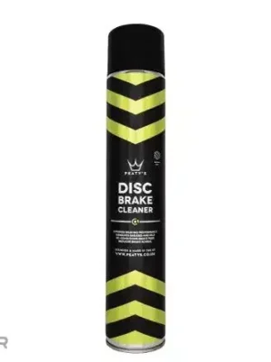 Výhodná Nabídka Peaty‘s Disc Brake Cleaner čistič brzd, 750 ml