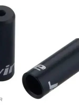 Jagwire Dropper koncovka řadicího bowdenu, 3 mm, 1 ks Akční Cena