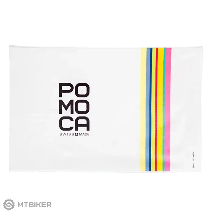 Koupit Online Pomoca Ski Towel utěrka na lyže
