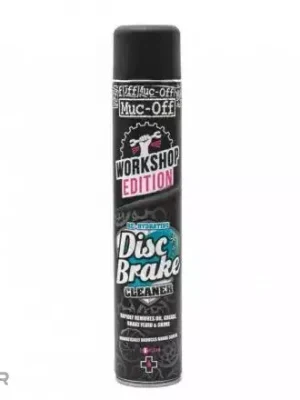 Časově Omezené Muc-Off Disc Brake Cleaner čistič brzd, sprej, 750 ml