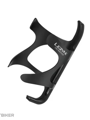 Cenový Hit Lezyne CNC košík, matte black