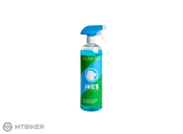 Autentický Joe‘s Eco Bike Soap čistič, 1 l