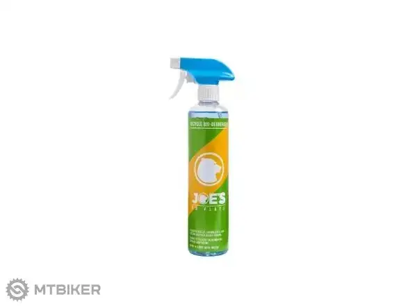 Joe‘s Bio-Degreaser Spray odmašťovač, 500 ml Akční Nabídka