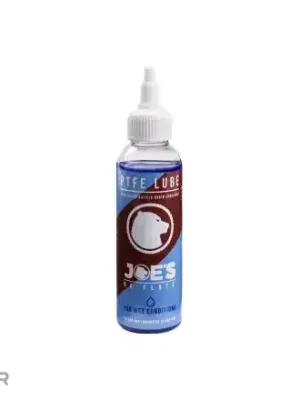 Must-Have Joe‘s PTFE Lube mazací olej na řetěz, 125 ml