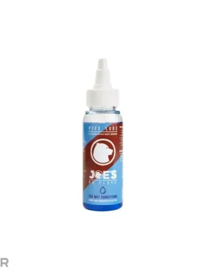 Joe‘s PTFE LUBE DRY mazivo, kapátko, 60 ml Novinka