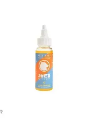 Must-Have Joe‘s PTFE Lube mazací olej na řetěz, 60 ml