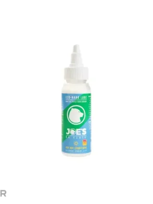 Aktuální Joe‘s NO-FLATS Ceramic Chain Wax vosk na řetěz, do sucha, 60 ml