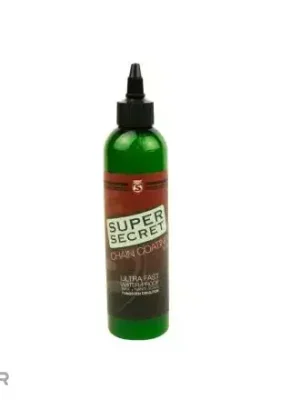 Ověřený SILCA Super Secret vosk na řetěz, 240 ml