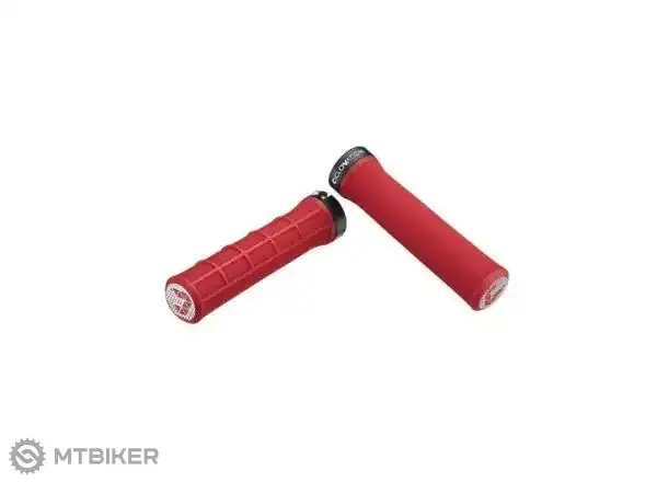 CICLOVATION Trail Spike Conical gripy, spicy red Jen Po Omezenou Doba