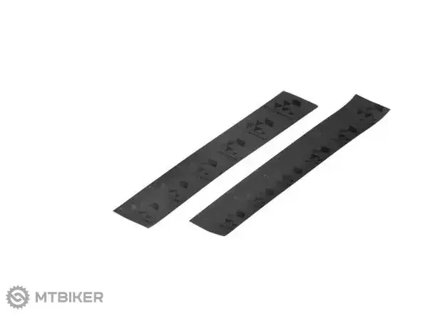 CICLOVATION zakončovací páska, matt black Ověřený