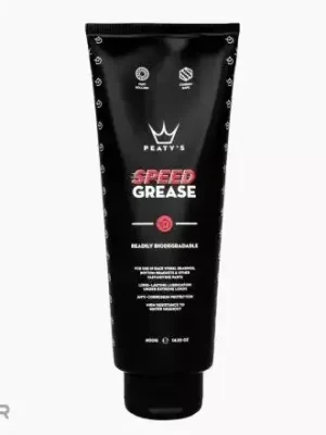 Vrácení Zdarma Peaty‘s Speed ​​montážní vazelína, 400 g