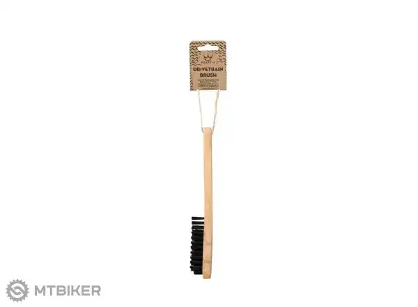 Nakupujte Hned Peaty‘s Drivetrain Brush kartáč