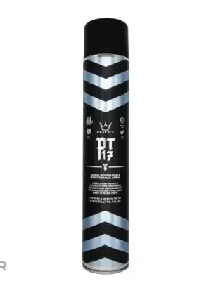 Nová Kolekce Peaty‘s PT17 univerzální sprej, 750 ml