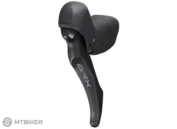 Objednat Nyní Shimano GRX ST-RX600 řazení/hydr. brzda páka, 11-rychl., pravá