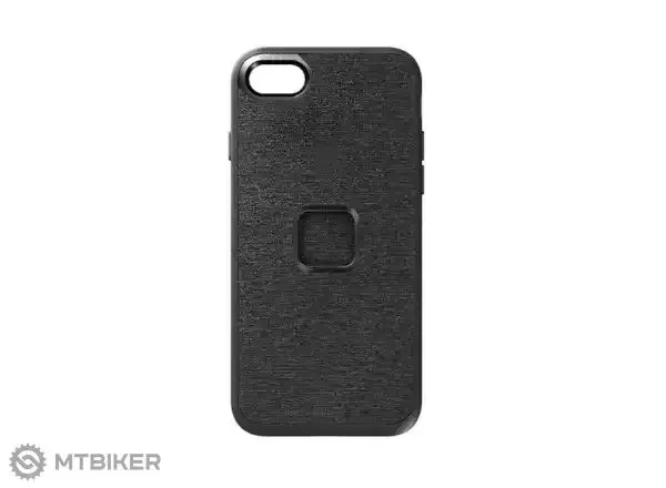 Nakupujte Hned Peak Design Everyday Case obal pro iPhone SE, charcoal