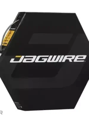 Jagwire LEX-SL řadicí bowden, lubrikovaný, 1 m, černá Cenově Výhodný