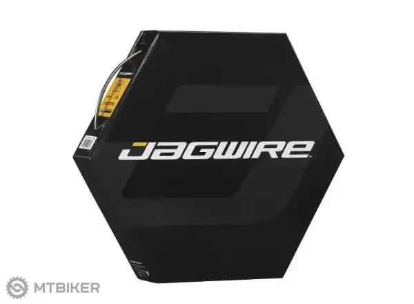 Jagwire LEX-SL řadicí bowden, lubrikovaný, 1 m, černá Cenově Výhodný