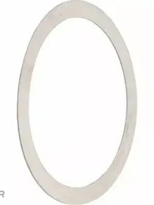 Jagwire Centerlock podložka pod matici, 0.2 mm Bezpečná Platba