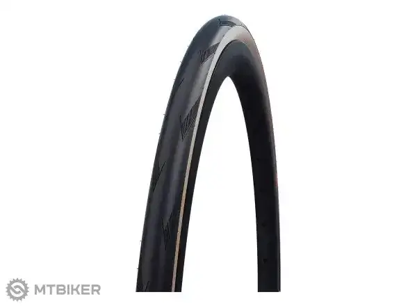 Schwalbe Pro One 700x34C EVO ADDIX Race plášť, TLE, kevlar, transparent Cenově Výhodný