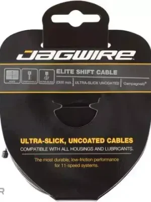 Jagwire STS LTE Ultra-Slick řadicí lanko, Ø-1.1 x 2 300 mm Ihned K Objednání