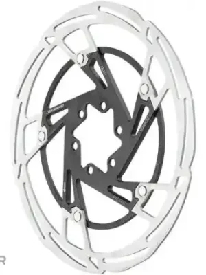 Omezená Nabídka Jagwire Pro LR2 brzdový kotouč, 140 mm, 6-děr