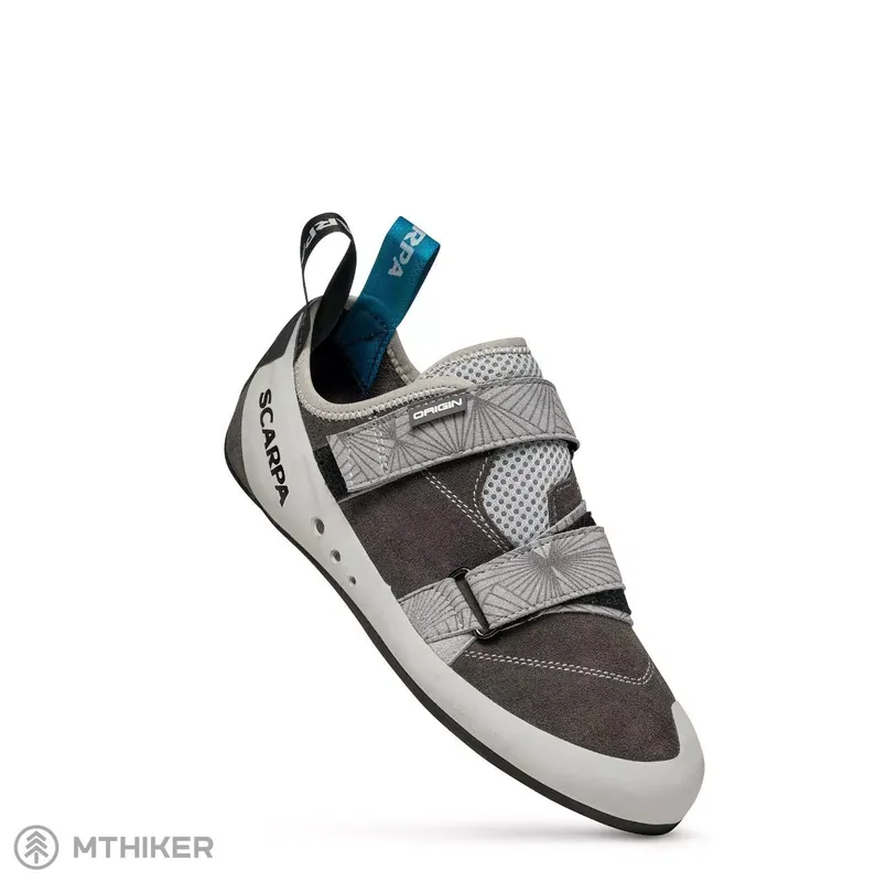 Výprodej SCARPA Origin lezečky, covey black