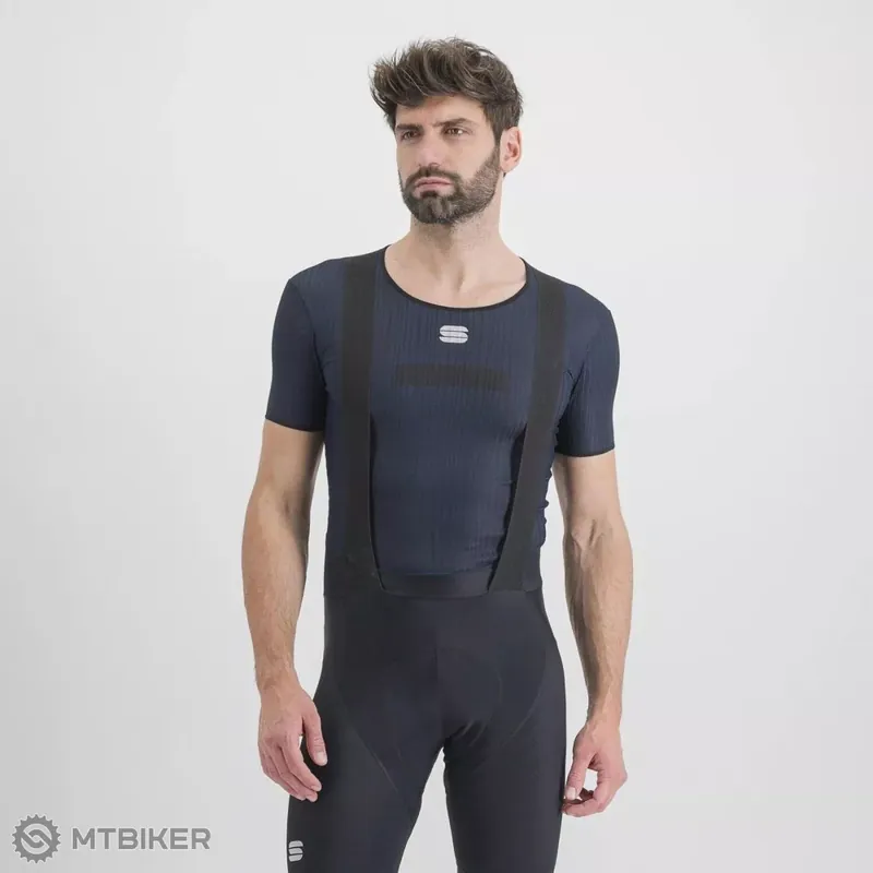 Koupit Online Sportful Pro Baselayer tričko, galaxy blue