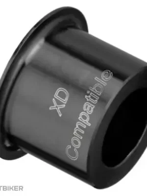 DT Swiss koncovka k ořechu Sram XD pro osu 142x12mm pravá od 2020 Poslední Šance