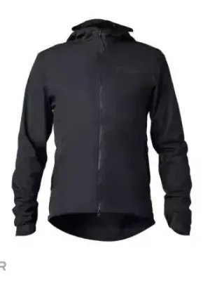 Must-Have Fox Flexair bunda, černá
