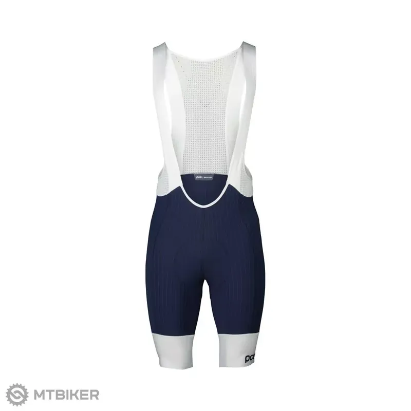 POC Raceday šortky, Turmaline Navy/Hydrogen White Pouze Dnes