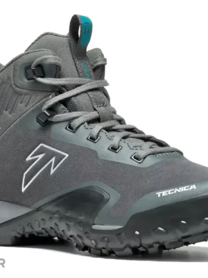 Tecnica Magma 2.0 MID GTX dámské boty, shadow piedra/rich laguna Časově Omezené