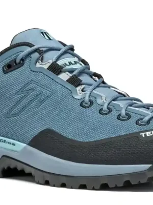 Vrácení Zdarma Tecnica Sulfur S GTX dámské boty, progressive blue/soft grey