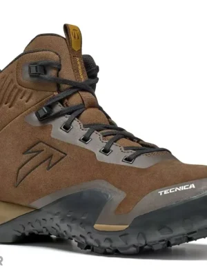 Tecnica Magma 2.0 MID GTX Ms boty, dark savana/midway fieno Ihned K Objednání