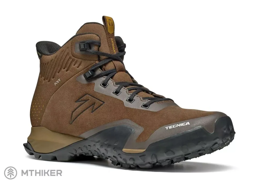 Tecnica Magma 2.0 MID GTX Ms boty, dark savana/midway fieno Ihned K Objednání