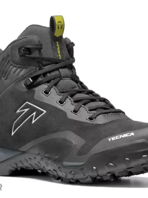 Autentický Tecnica Magma 2.0 MID GTX Ms boty, dark piedra/dusty steppa