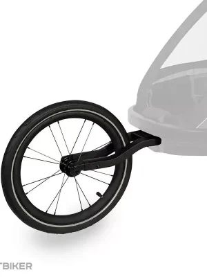 Hamax JOGGER KIT přední kolo pro Breeze/Coocon Nová Kolekce
