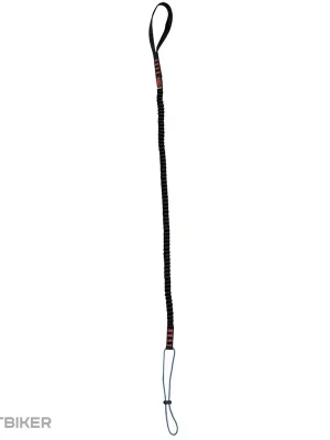 Levný Rock Empire Tool Sling smyčka, černá