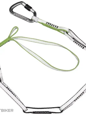 Rock Empire Flexi Chain DYN smyčka, 13 mm, 120 cm, černá Cenový Hit