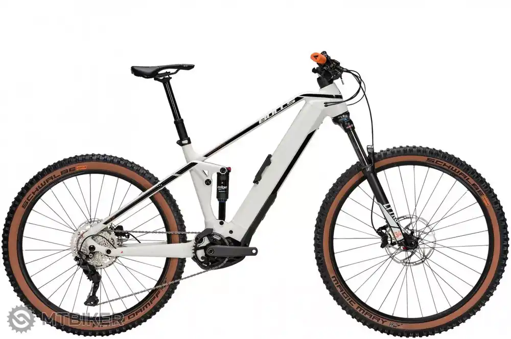 BULLS Sonic EVO AM1 29/27,5 elektrokolo, světle šedé Výprodej
