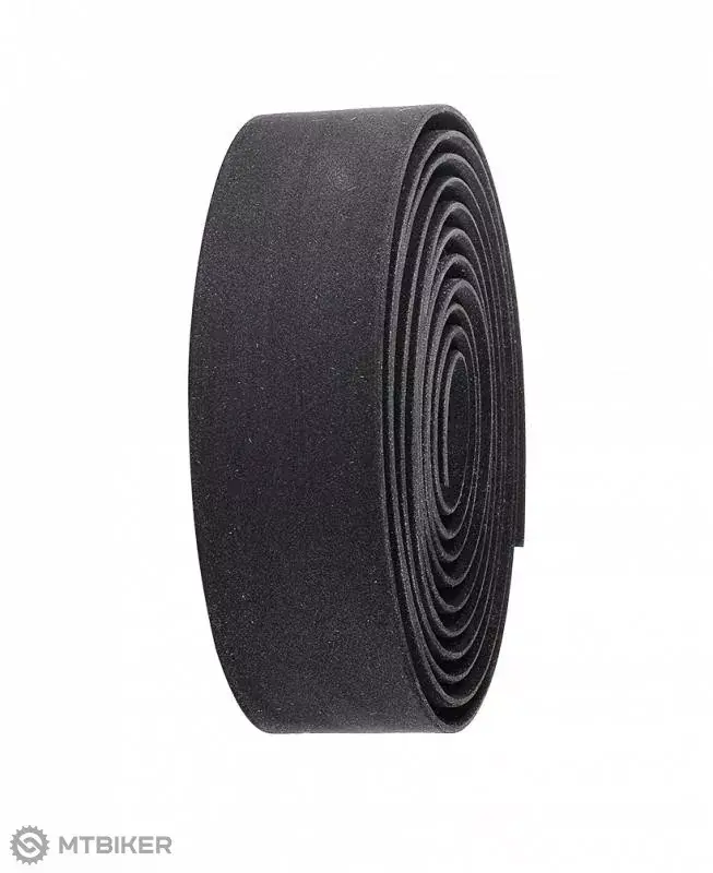 Ihned K Objednání BBB BHT-05 RaceRibbon omotávka, 3.5 mm, černá